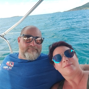 DACIA & KEITH SCHRECENGOST